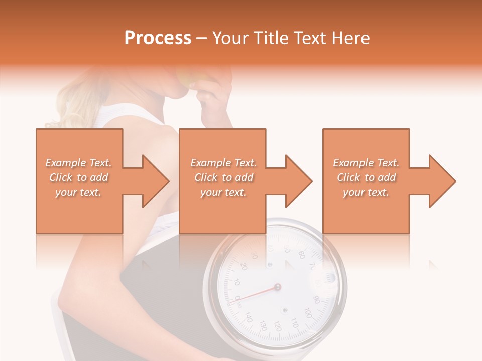 House Architecture Crisis PowerPoint Template
