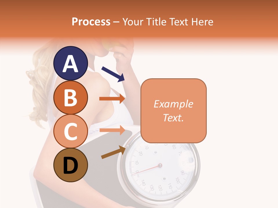 House Architecture Crisis PowerPoint Template