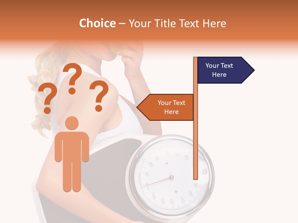 House Architecture Crisis PowerPoint Template