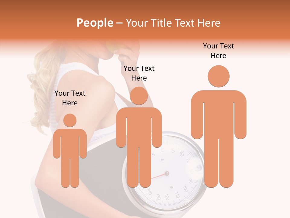 House Architecture Crisis PowerPoint Template