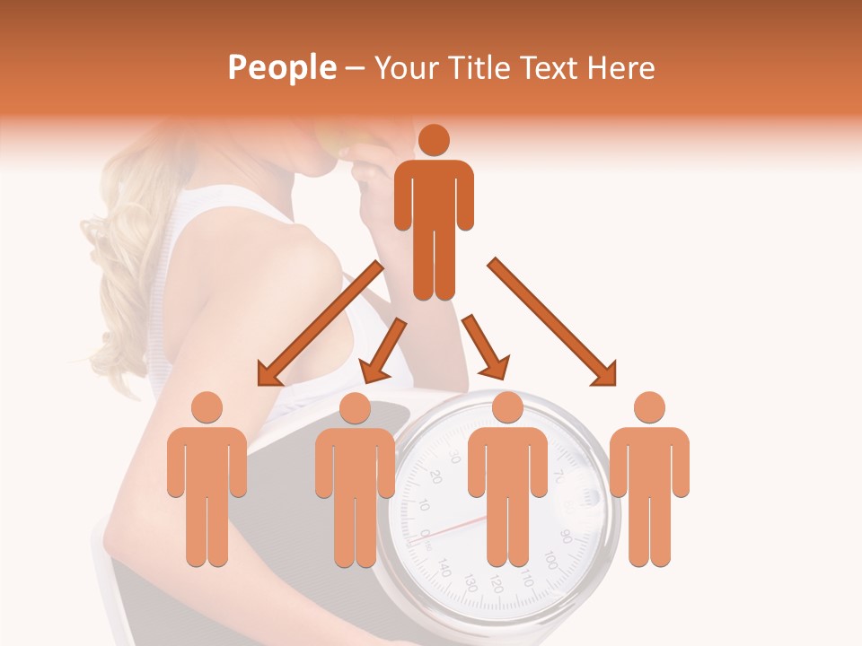 House Architecture Crisis PowerPoint Template