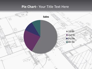 Chair Profe Ional Human PowerPoint Template