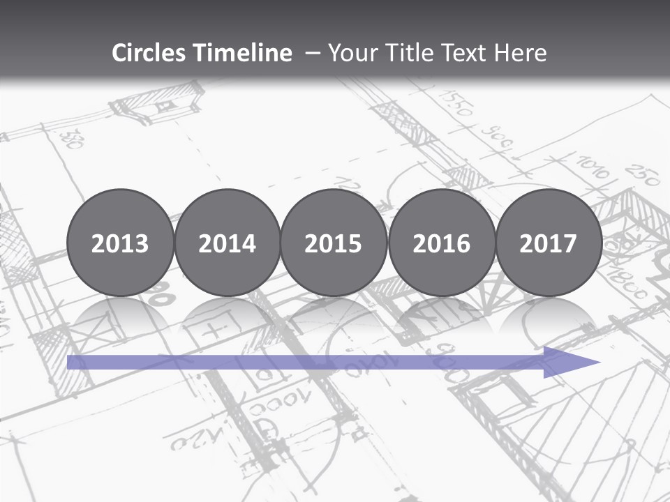 Chair Profe Ional Human PowerPoint Template