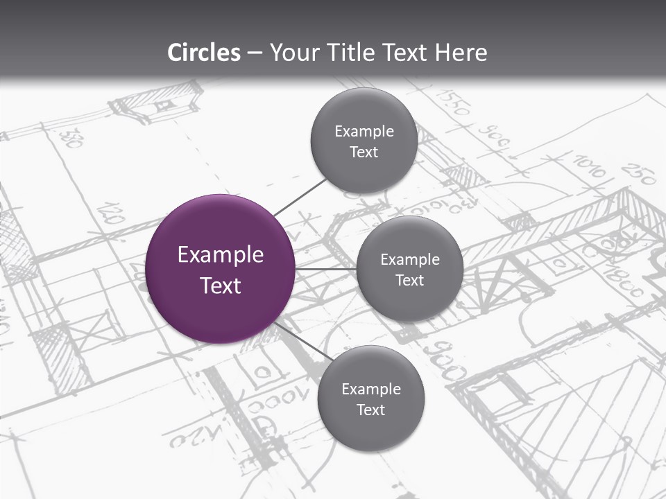 Chair Profe Ional Human PowerPoint Template