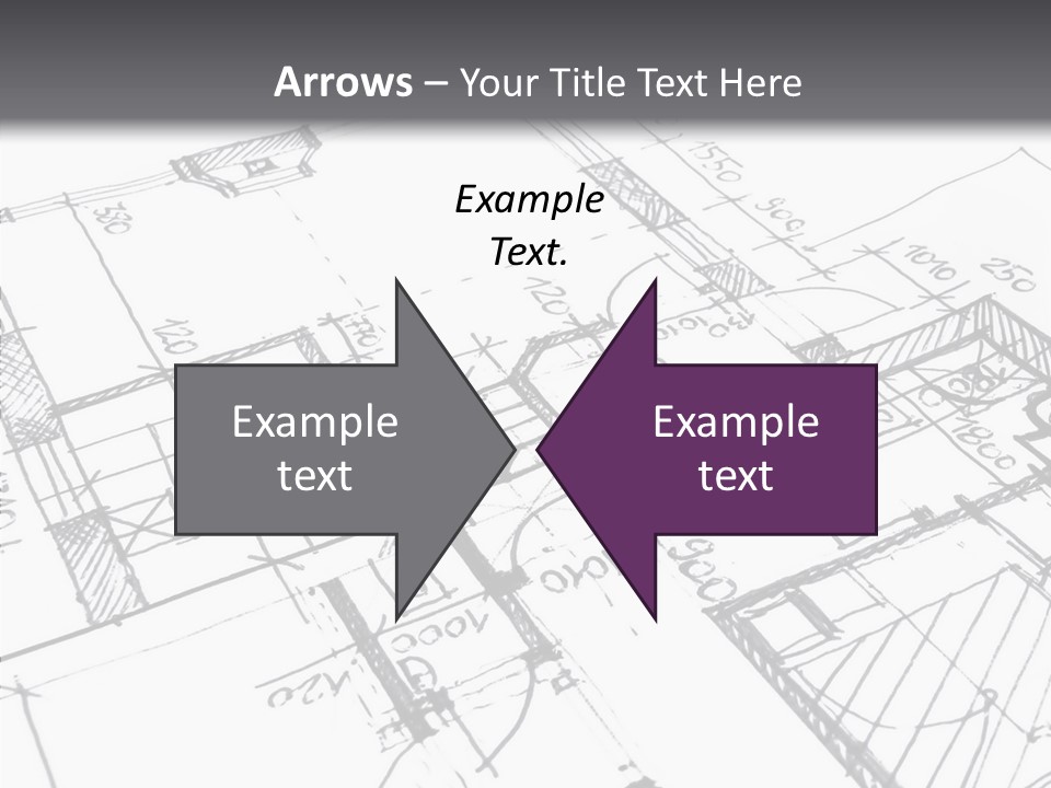 Chair Profe Ional Human PowerPoint Template