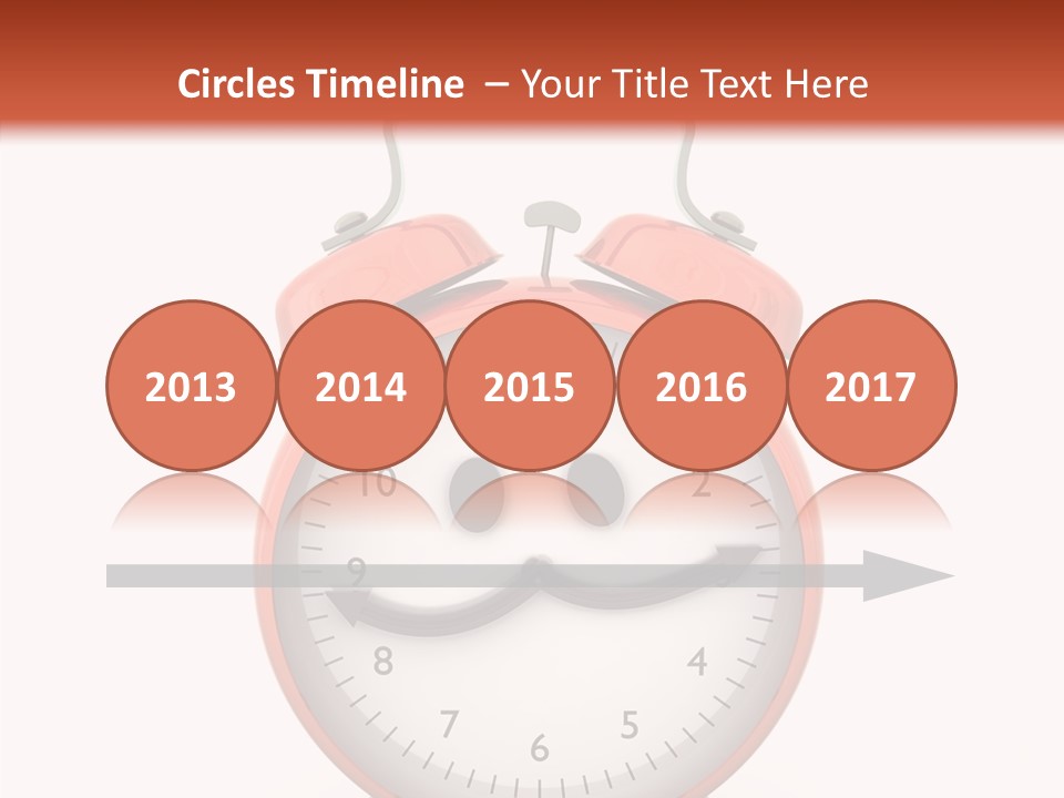 Work Shelves Production PowerPoint Template