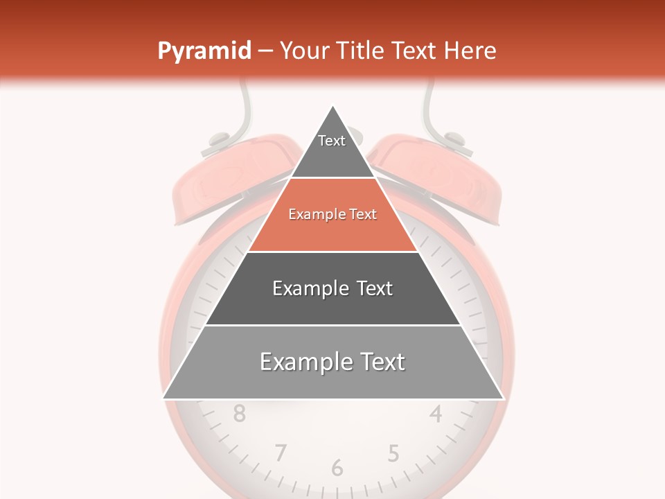 Work Shelves Production PowerPoint Template