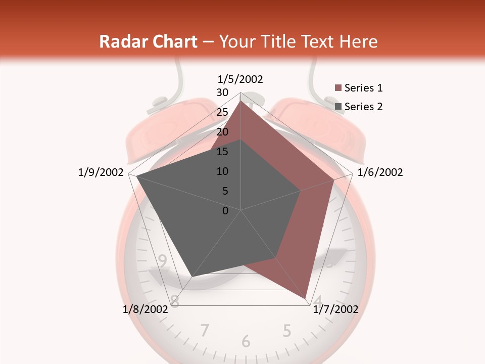Work Shelves Production PowerPoint Template