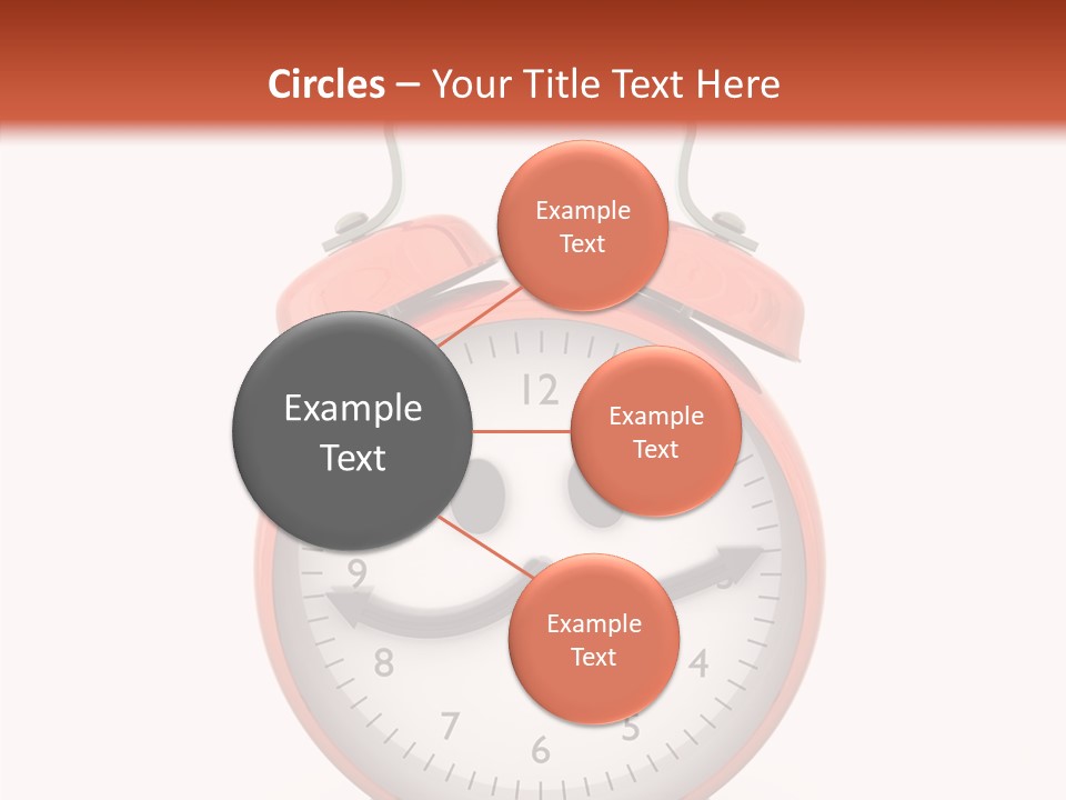 Work Shelves Production PowerPoint Template