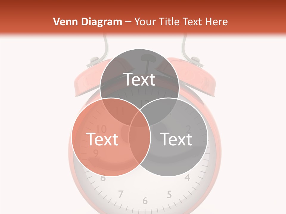 Work Shelves Production PowerPoint Template