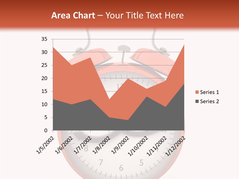 Work Shelves Production PowerPoint Template