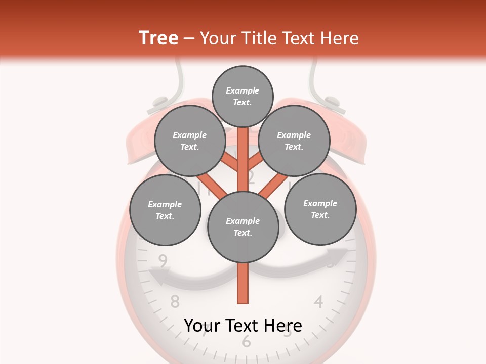 Work Shelves Production PowerPoint Template