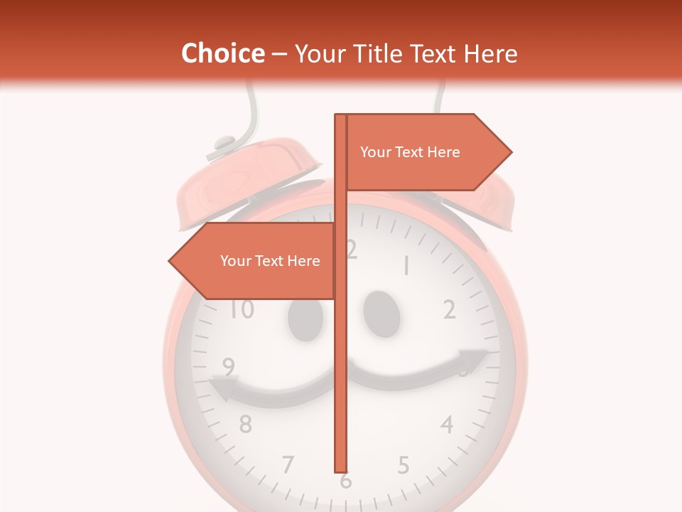 Work Shelves Production PowerPoint Template