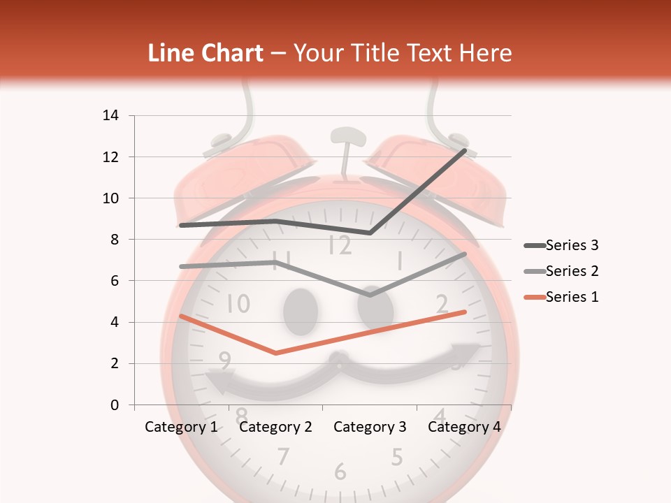 Work Shelves Production PowerPoint Template