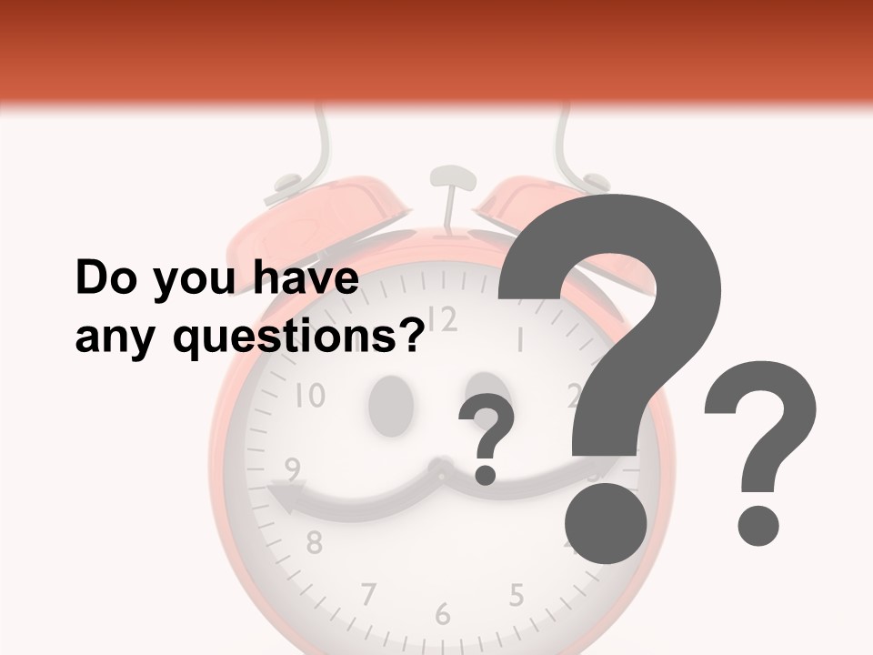 Work Shelves Production PowerPoint Template