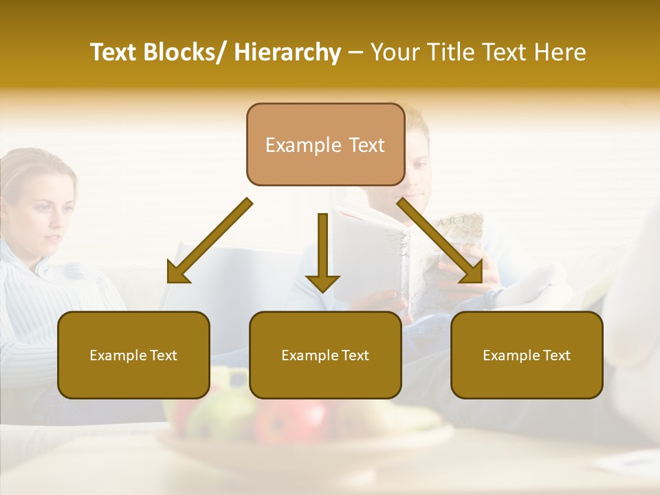 Table Bu Ine Di Cu Ion PowerPoint Template