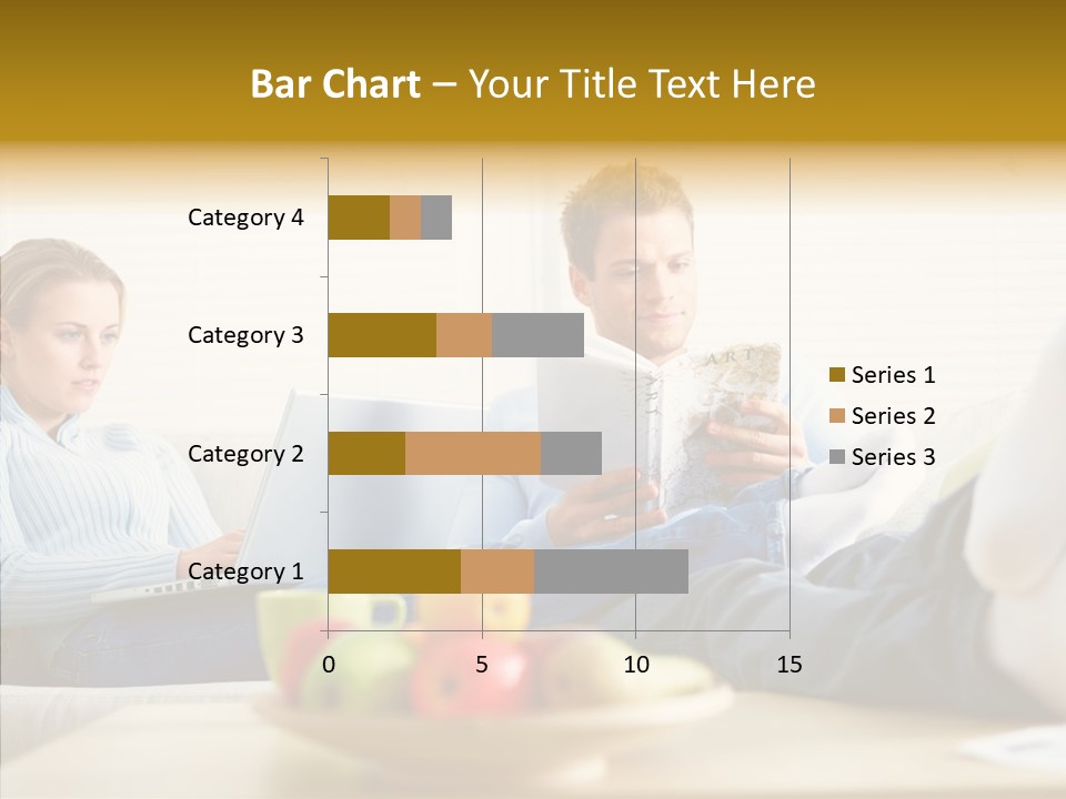 Table Bu Ine Di Cu Ion PowerPoint Template