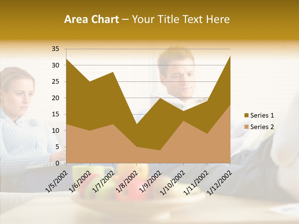 Table Bu Ine Di Cu Ion PowerPoint Template