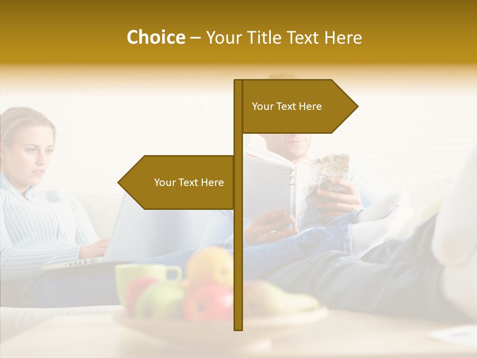 Table Bu Ine Di Cu Ion PowerPoint Template