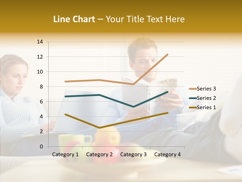 Table Bu Ine Di Cu Ion PowerPoint Template