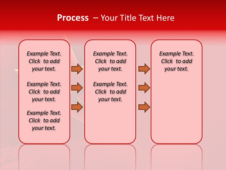Spy Star Symbol PowerPoint Template
