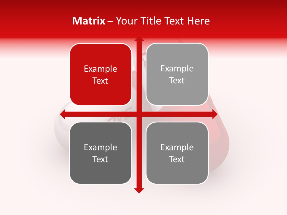 Concept Love Party PowerPoint Template