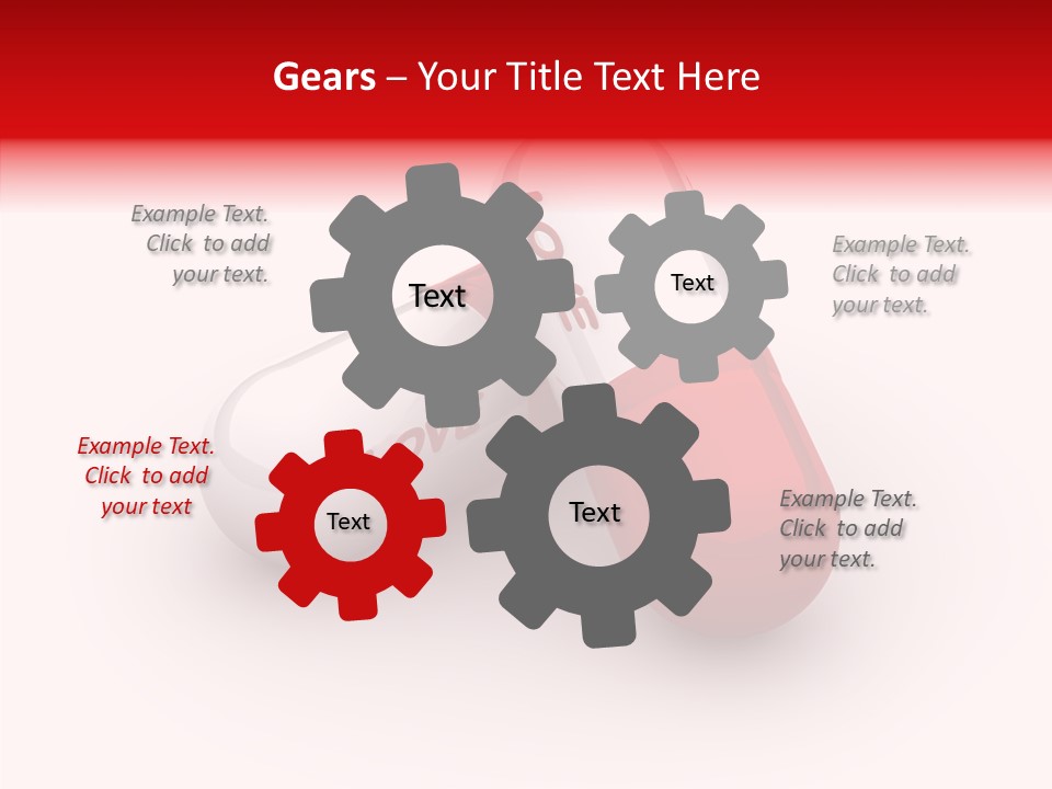 Concept Love Party PowerPoint Template