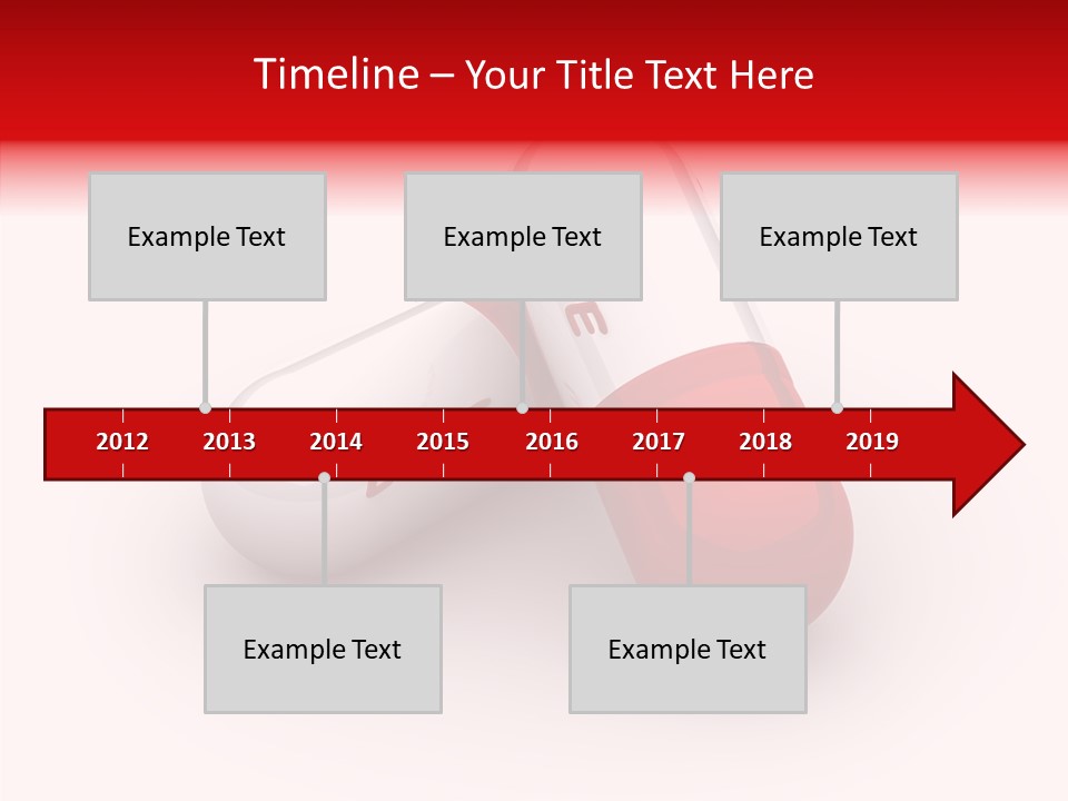 Concept Love Party PowerPoint Template