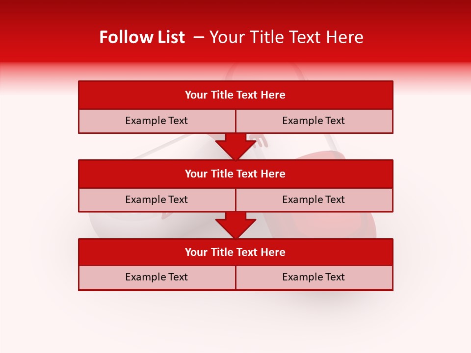 Concept Love Party PowerPoint Template