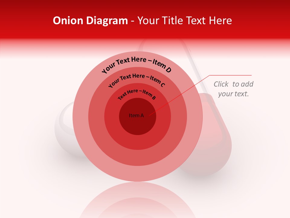 Concept Love Party PowerPoint Template