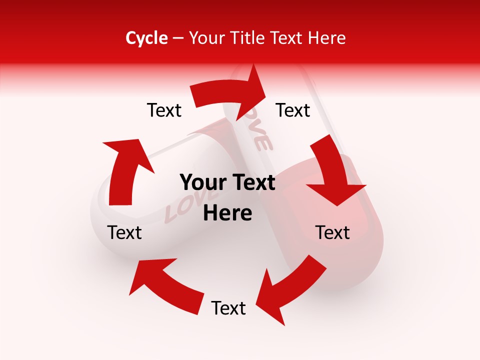 Concept Love Party PowerPoint Template