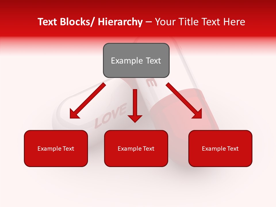 Concept Love Party PowerPoint Template