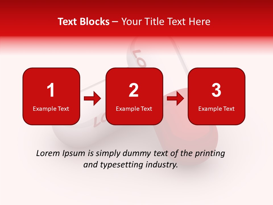 Concept Love Party PowerPoint Template