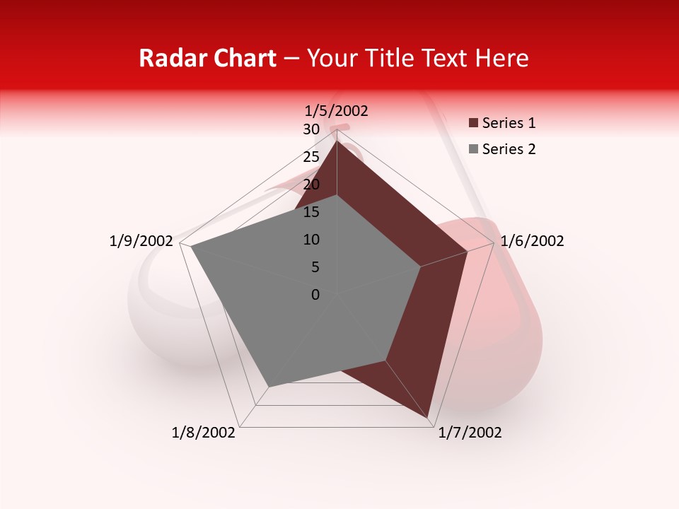 Concept Love Party PowerPoint Template