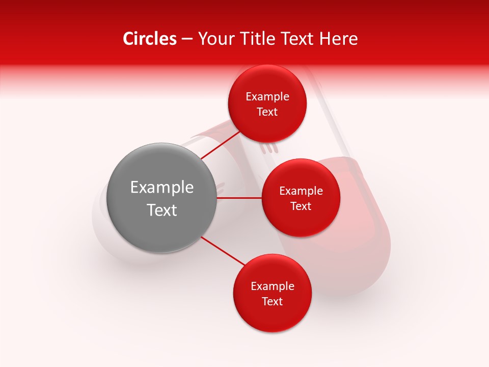 Concept Love Party PowerPoint Template