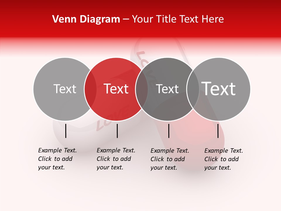 Concept Love Party PowerPoint Template