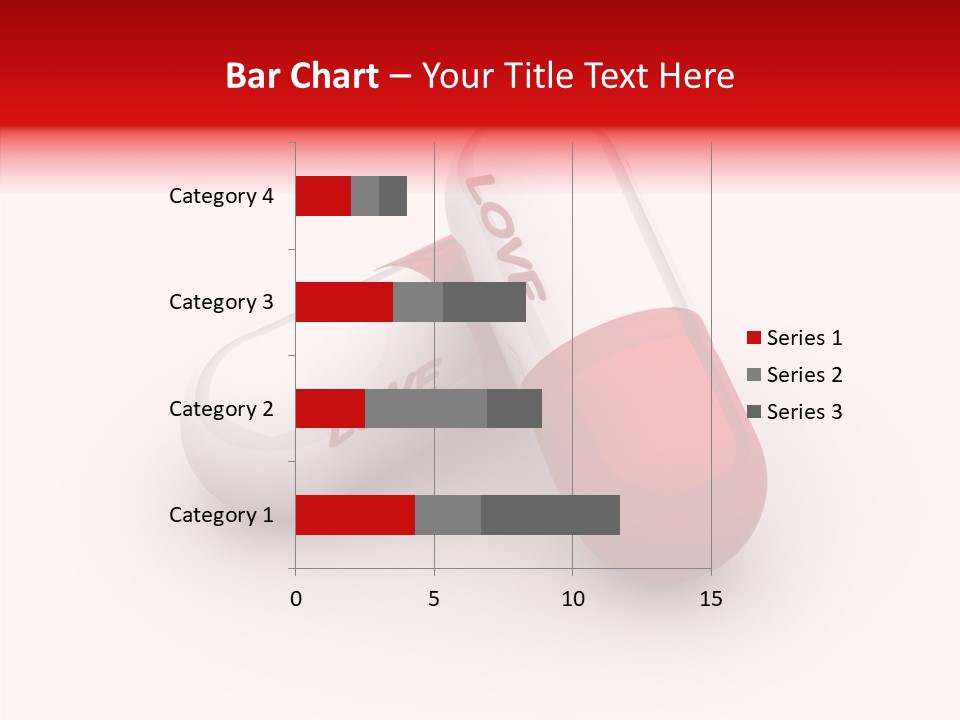 Concept Love Party PowerPoint Template