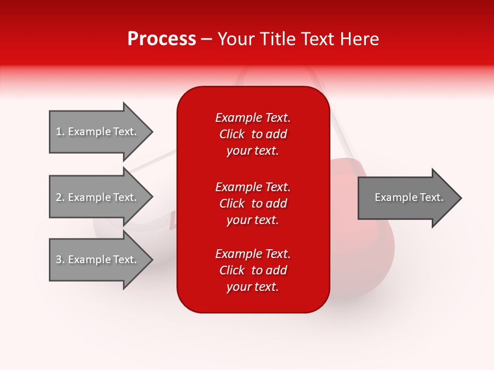Concept Love Party PowerPoint Template