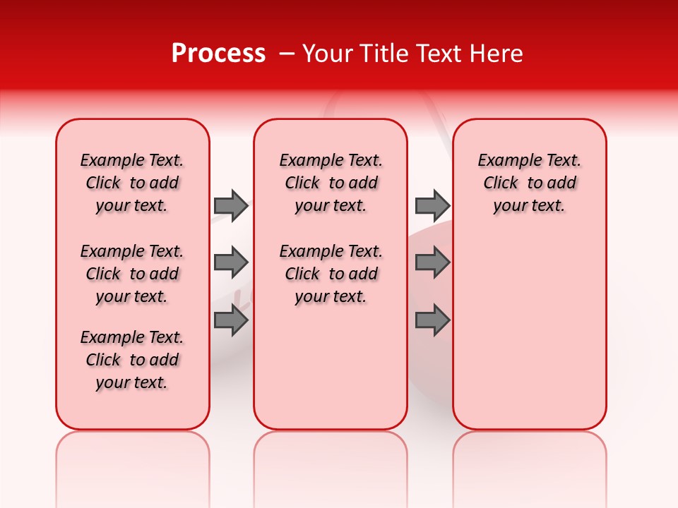 Concept Love Party PowerPoint Template