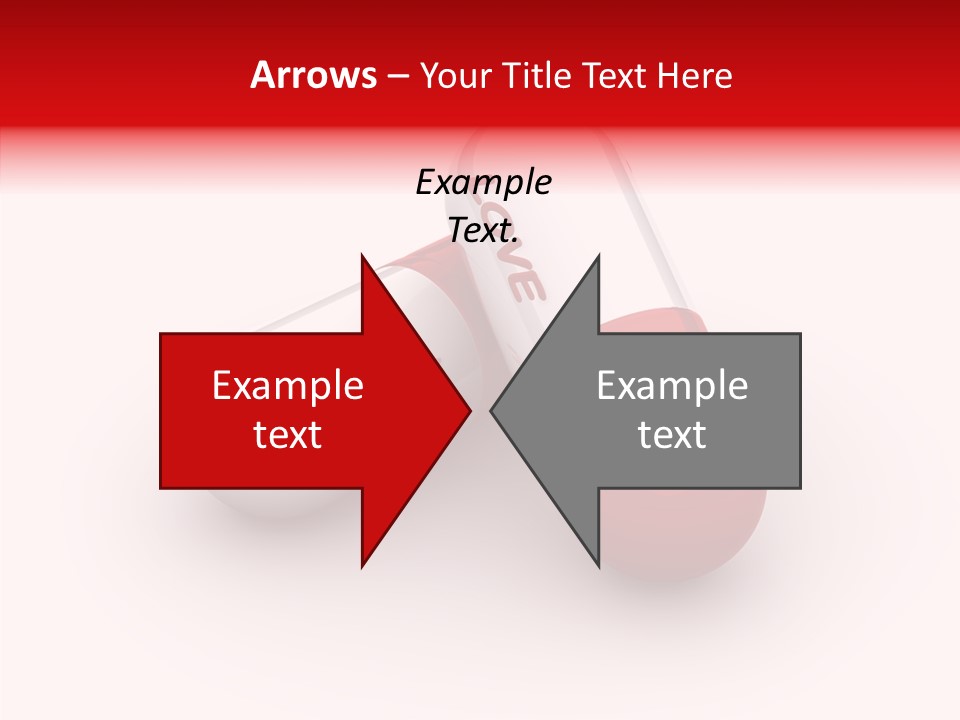 Concept Love Party PowerPoint Template