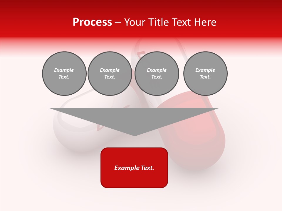 Concept Love Party PowerPoint Template