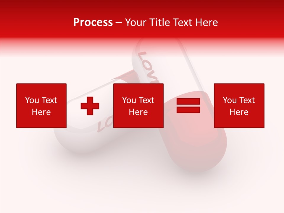 Concept Love Party PowerPoint Template