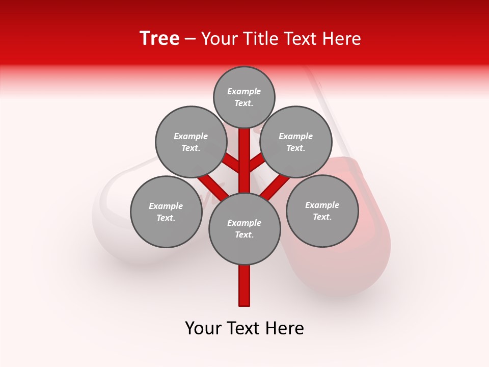 Concept Love Party PowerPoint Template