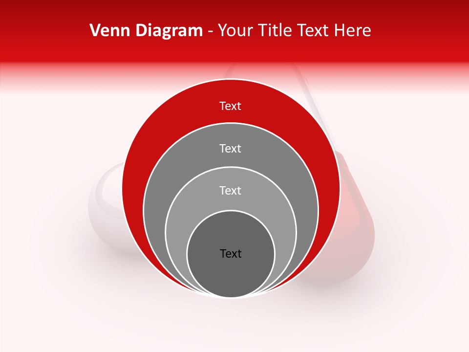 Concept Love Party PowerPoint Template