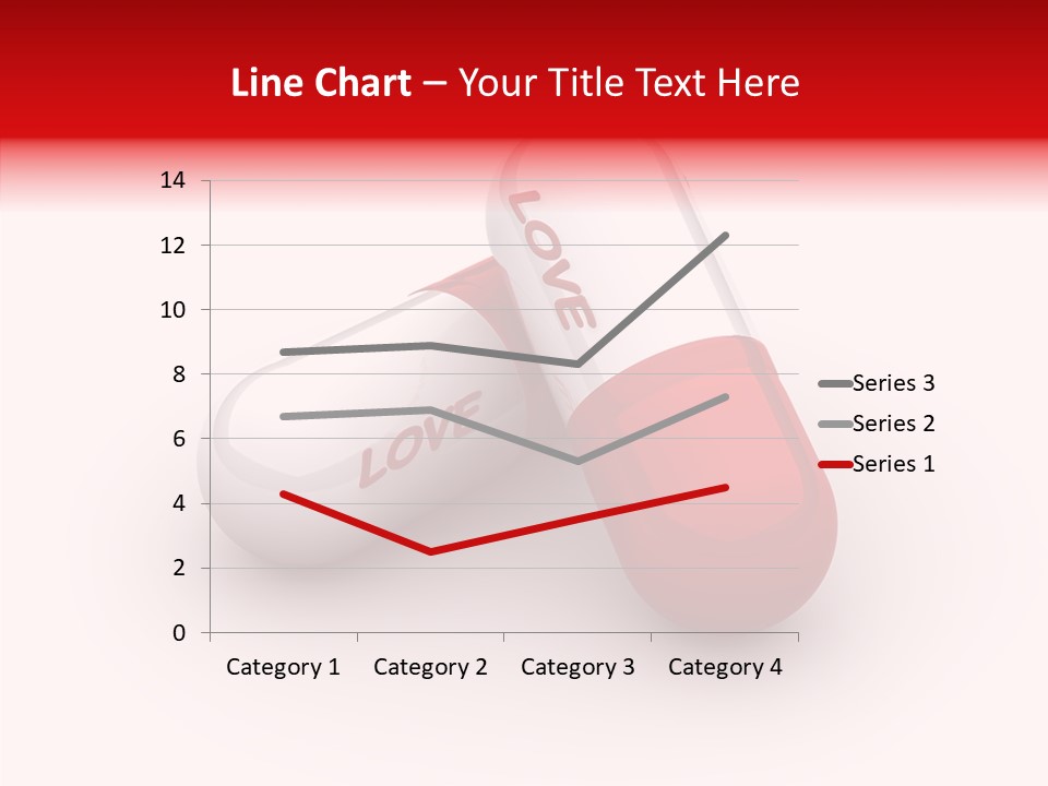 Concept Love Party PowerPoint Template