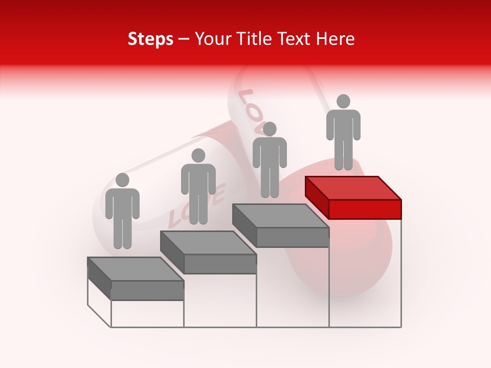 Concept Love Party PowerPoint Template