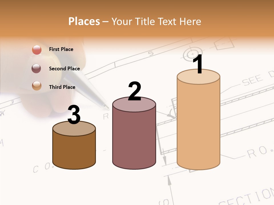 Part Engineer Build PowerPoint Template