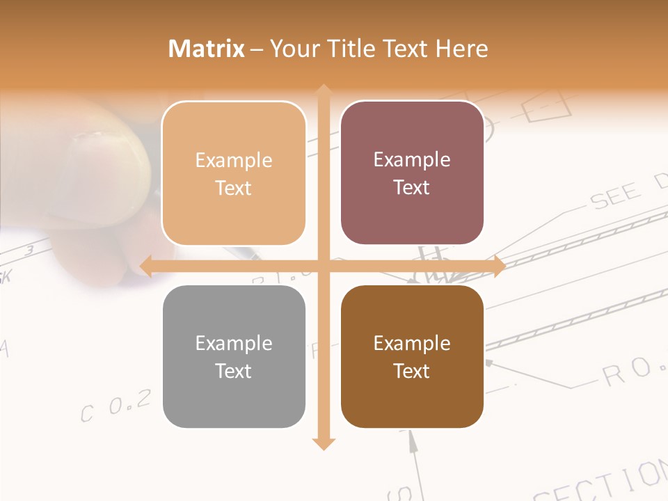 Part Engineer Build PowerPoint Template