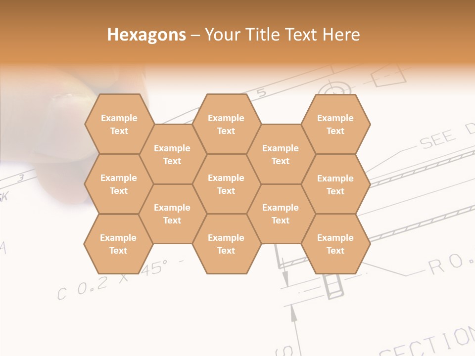 Part Engineer Build PowerPoint Template