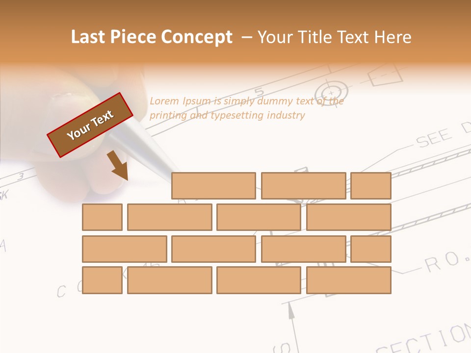 Part Engineer Build PowerPoint Template
